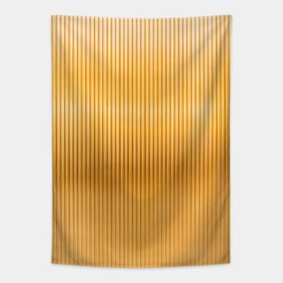 glamour 009 golden rib pattern Tapestry