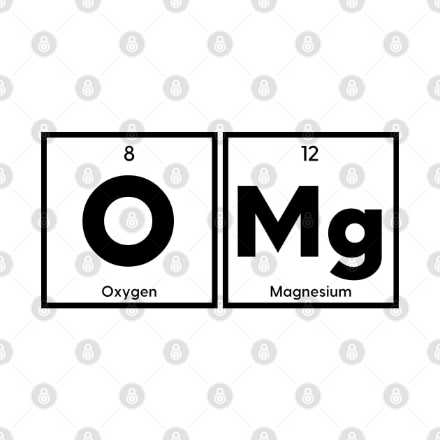 OMg it's Chemistry by labstud