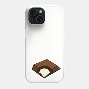 Cream Filled Phone Case