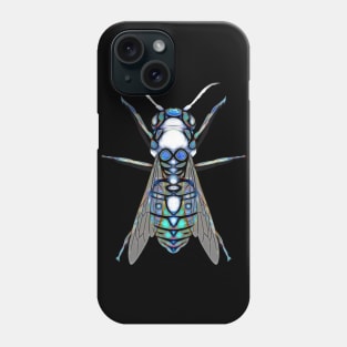 Wasp Eight Phone Case