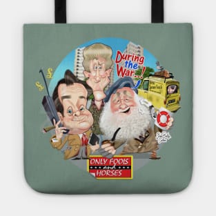 Only Fools and Horses Tote