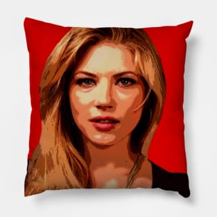 katheryn winnick Pillow