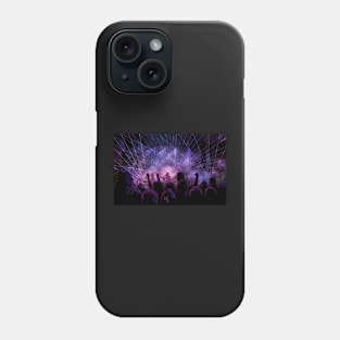 Festival Phone Case