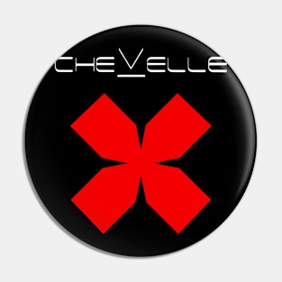 Chevelle Pin