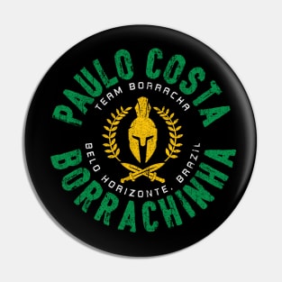 Paulo Costa Pin