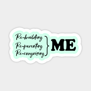 Reparenting Magnet