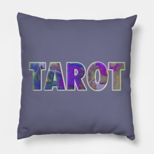 Tarot Pillow