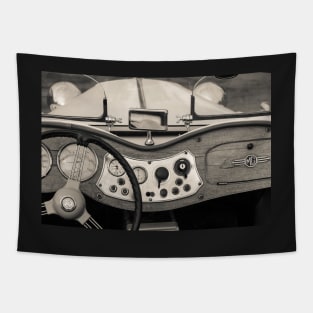 MG Dashboard Tapestry