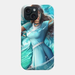 Katara Phone Case