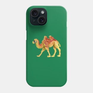 PLASTIC FANTASTIC Camel Phone Case