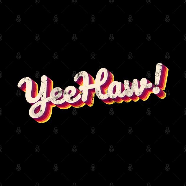 yeehaw by JayD World