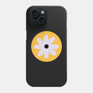 Retro flower Phone Case