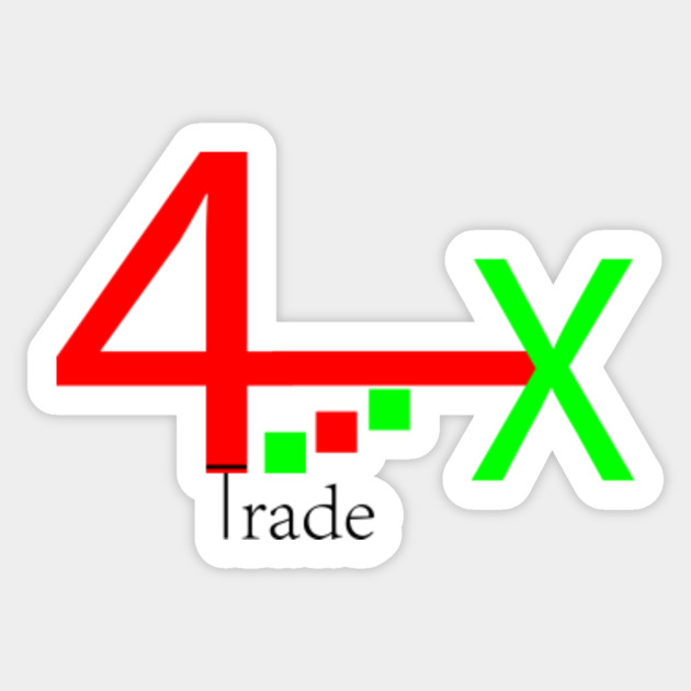 Forex Trading Design Forex Trading Lover Sticker Teepublic