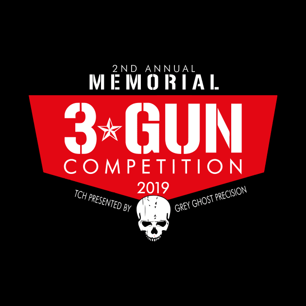 3guns competition 2019 by gracelinalethicia