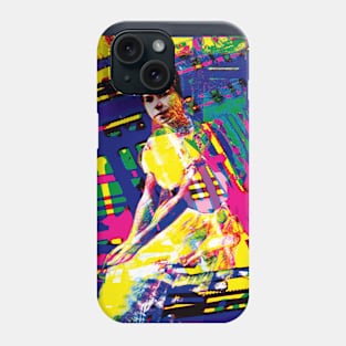 Alfonsina Storni Phone Case