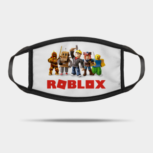 Roblox Masks Teepublic - roblox face kawaii roblox idea generator