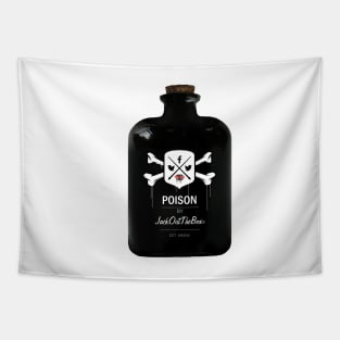 Social Poison Tapestry