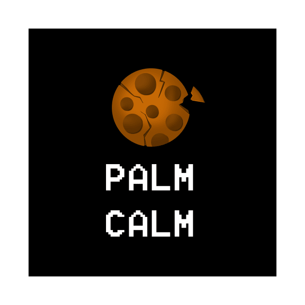 Coockie PALM CALM by Withart