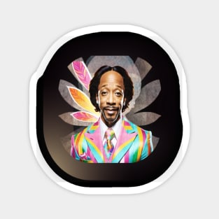 Katt Williams Magnet