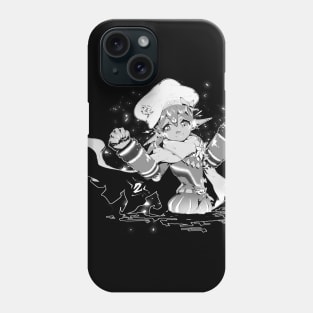 Xenoink #2 Phone Case