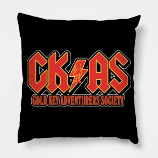 GK/AS Pillow