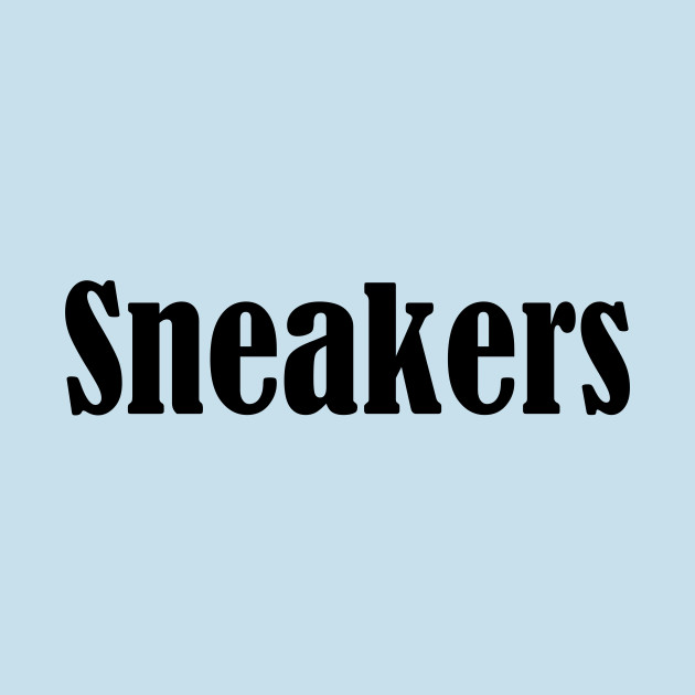 Sneakers by Stories by Lori