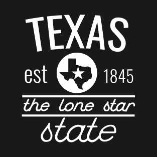 TEXAS v1 T-Shirt