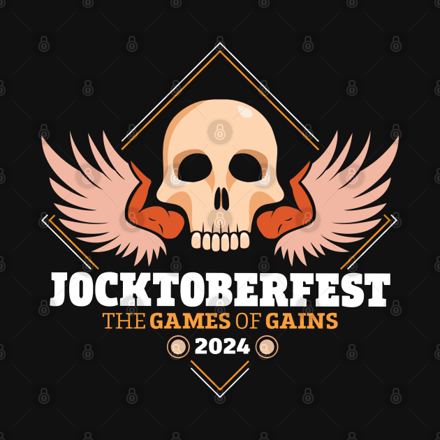 Jocktober Fest by AoD