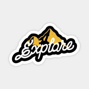 Explore Magnet