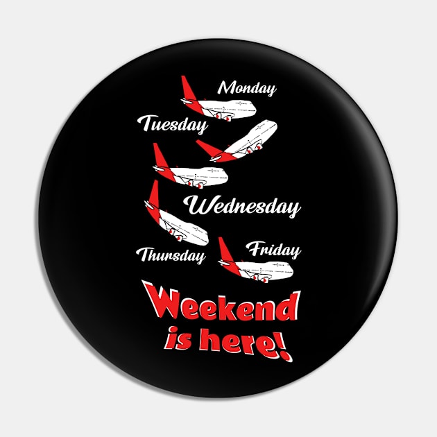 Weekend is here! Pin by OzzieClothingC0