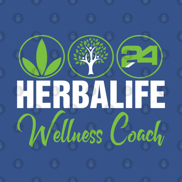 herbalife wellness coach shirt - Herbalife Wellness Coach - T-Shirt