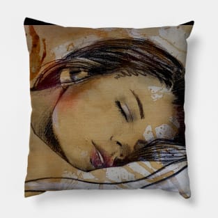 In Dreams Pillow