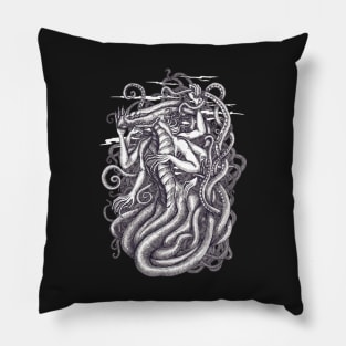 Mother Hydra Type III Pillow
