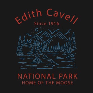 Edith Cavell T-Shirt