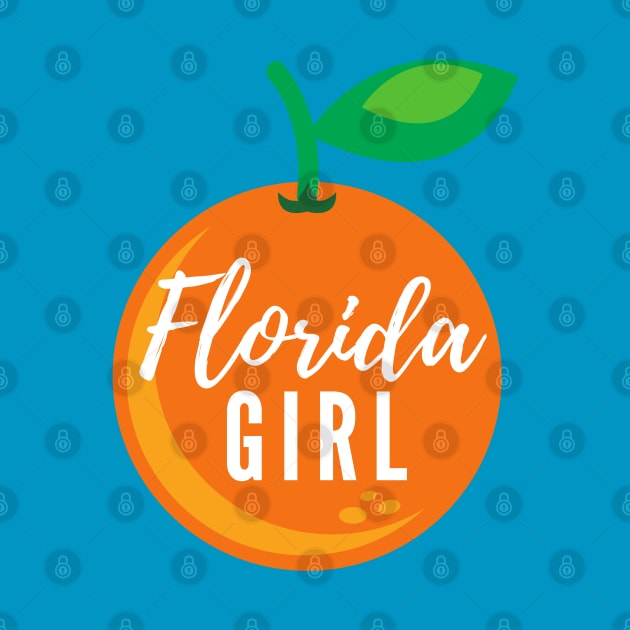 Florida Girl by Hello Sunshine