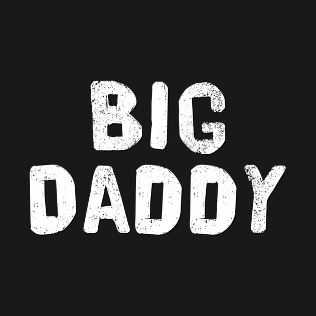 Big Daddy by Coolsville