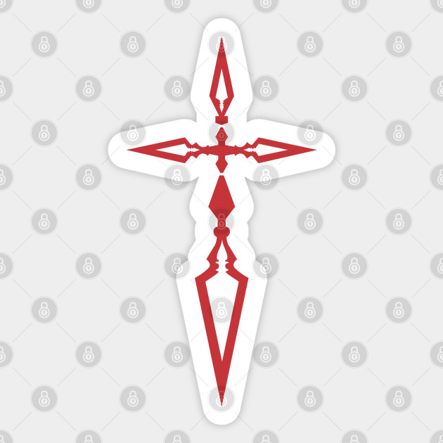 Emiya Kiritsugu (Fate/Zero) 