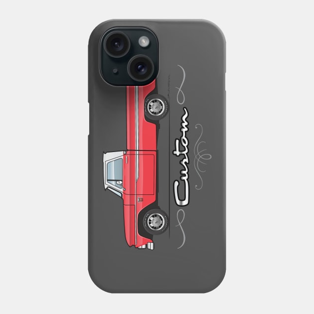 Custom Order Phone Case by JRCustoms44