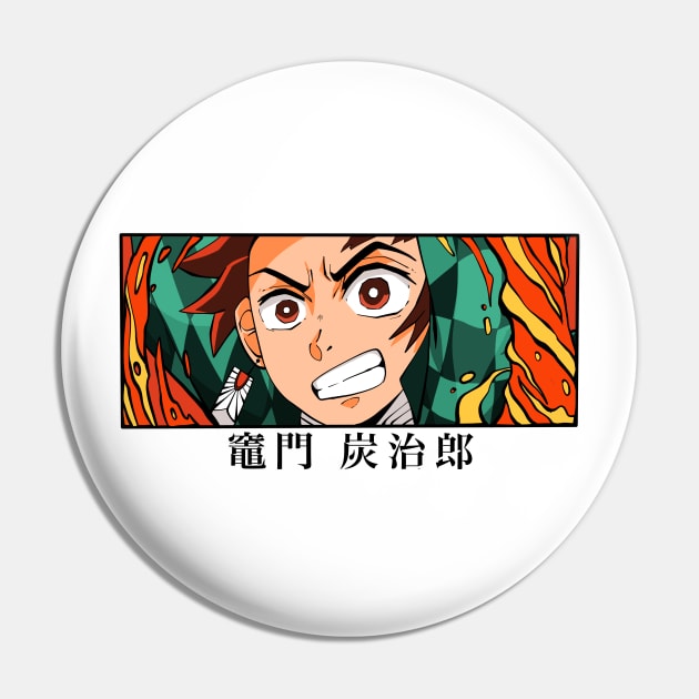 fire element anime Pin by widhim