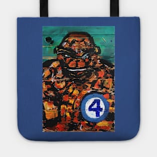 The Thing Tote