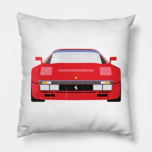 Ferrari Pillow