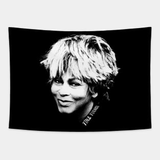 Tina Turner Tapestry