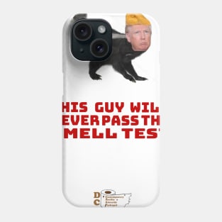 Smell Test Phone Case