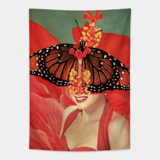 Sweet Nectar Tapestry