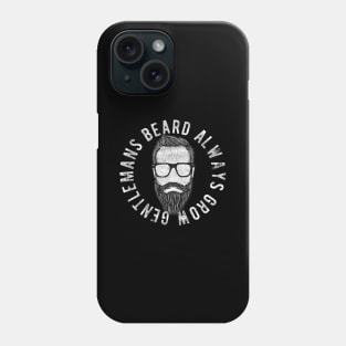 Hairdresser Salon Hairstylist Barber Phone Case