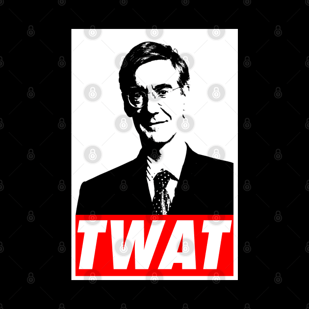 Anti Jacob Rees-Mogg by GoldenGear