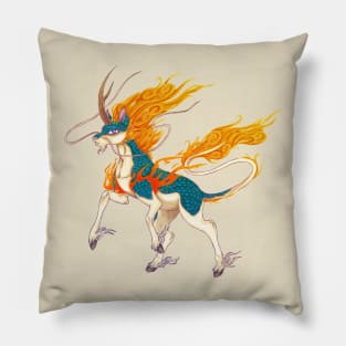 Kirin Pillow