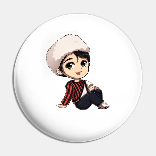 han Pin by tizy