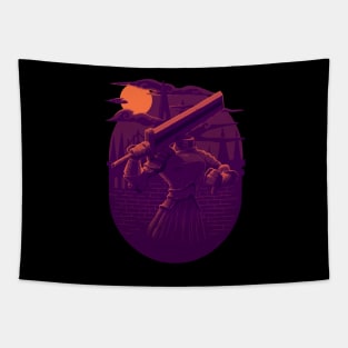 Tarkus Time Tapestry