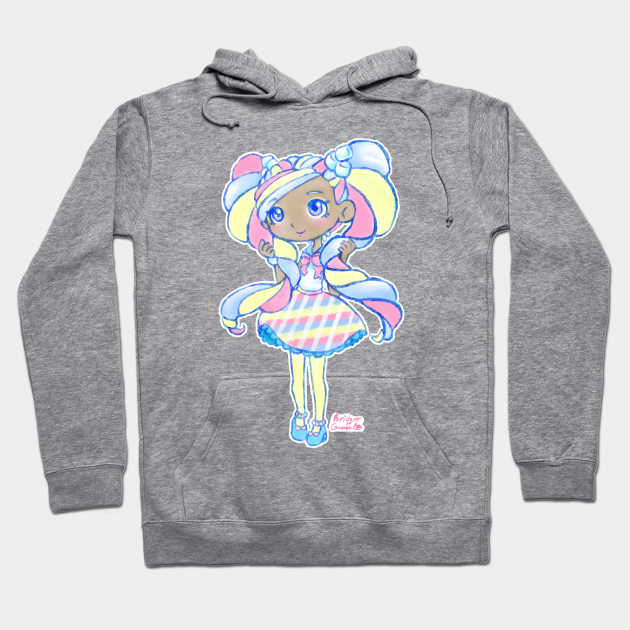shopkins sweatshirt